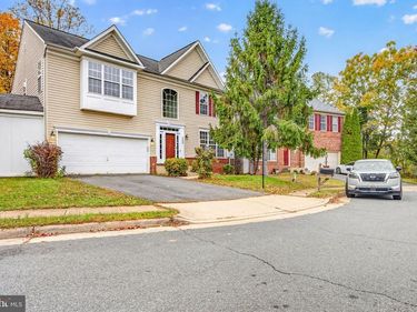 15004 LUTZ COURT, WOODBRIDGE, VA 22193