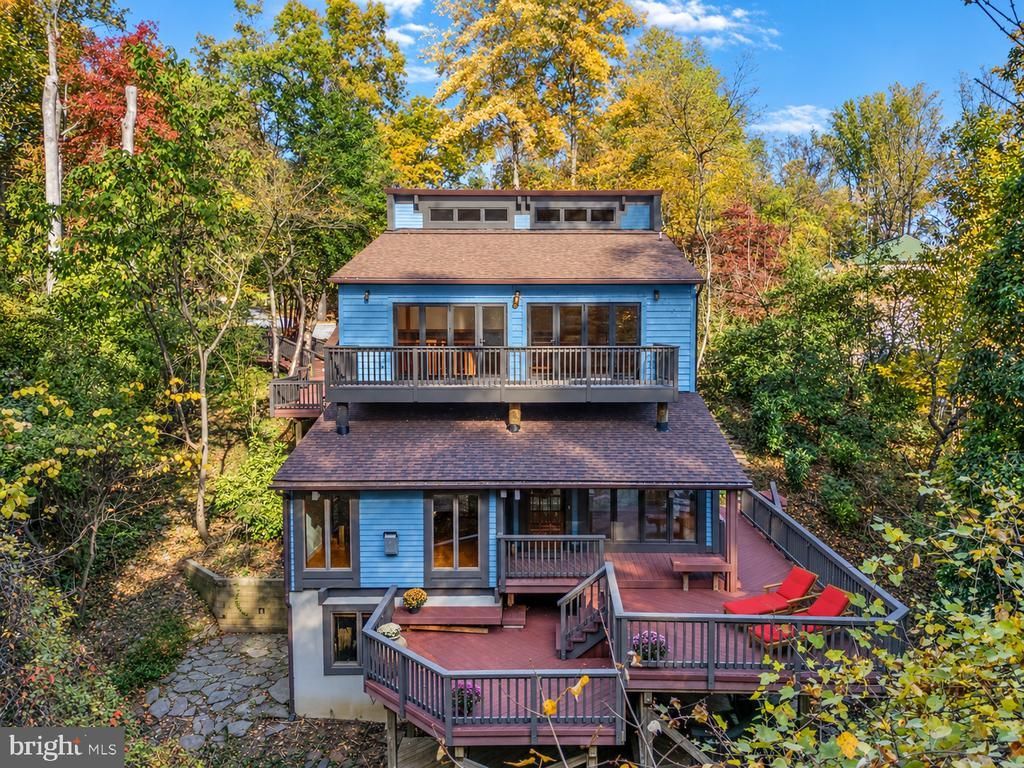1760 BIRDBROOK TRAIL , ANNAPOLIS, MD 21401