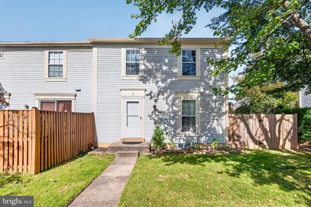 15 VALLEYFIELD COURT , SILVER SPRING, MD 20906