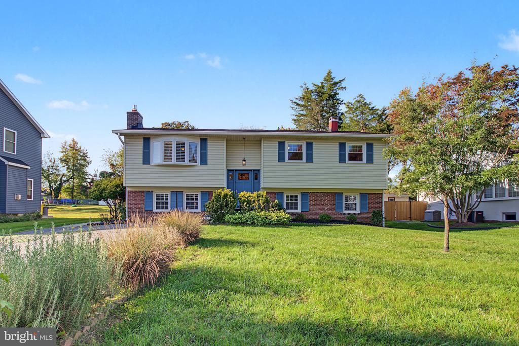 107 PINECREST DRIVE, ANNAPOLIS, MD 21403