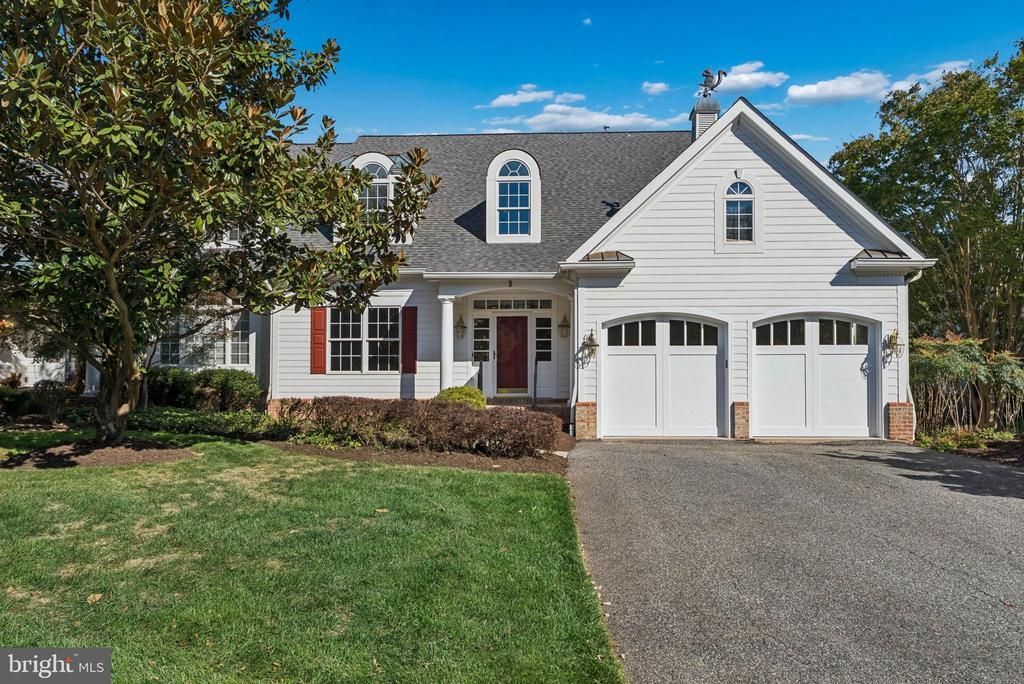 9 SEDGEHILL COURT , TIMONIUM, MD 21093