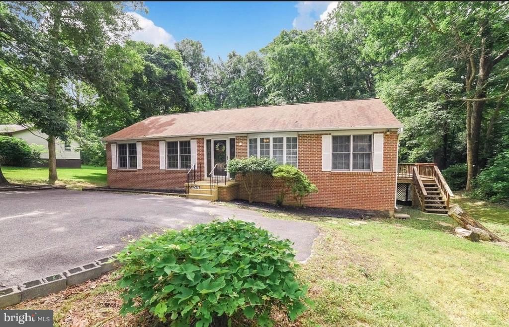 12488 CATALINA DRIVE , LUSBY, MD 20657