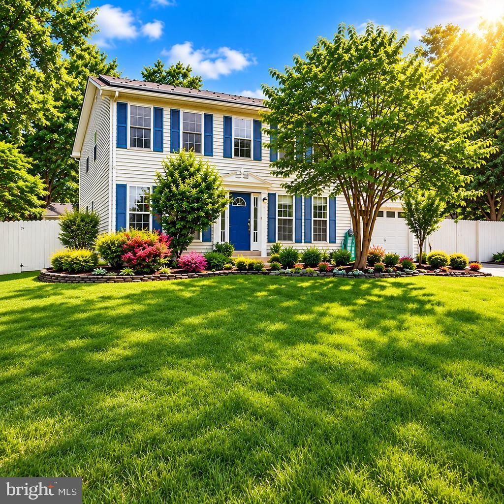 2000 WENDY COURT , WALDORF, MD 20601