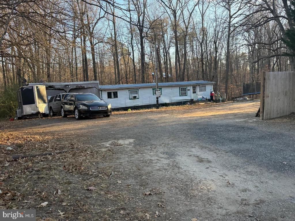 8210 JACKSONTOWN ROAD , NANJEMOY, MD 20662