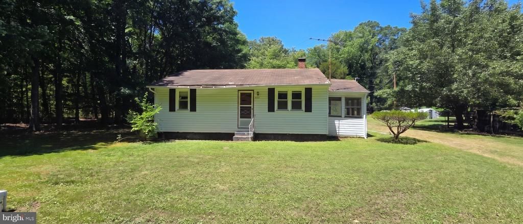 14495 FOREST DRIVE , NEWBURG, MD 20664