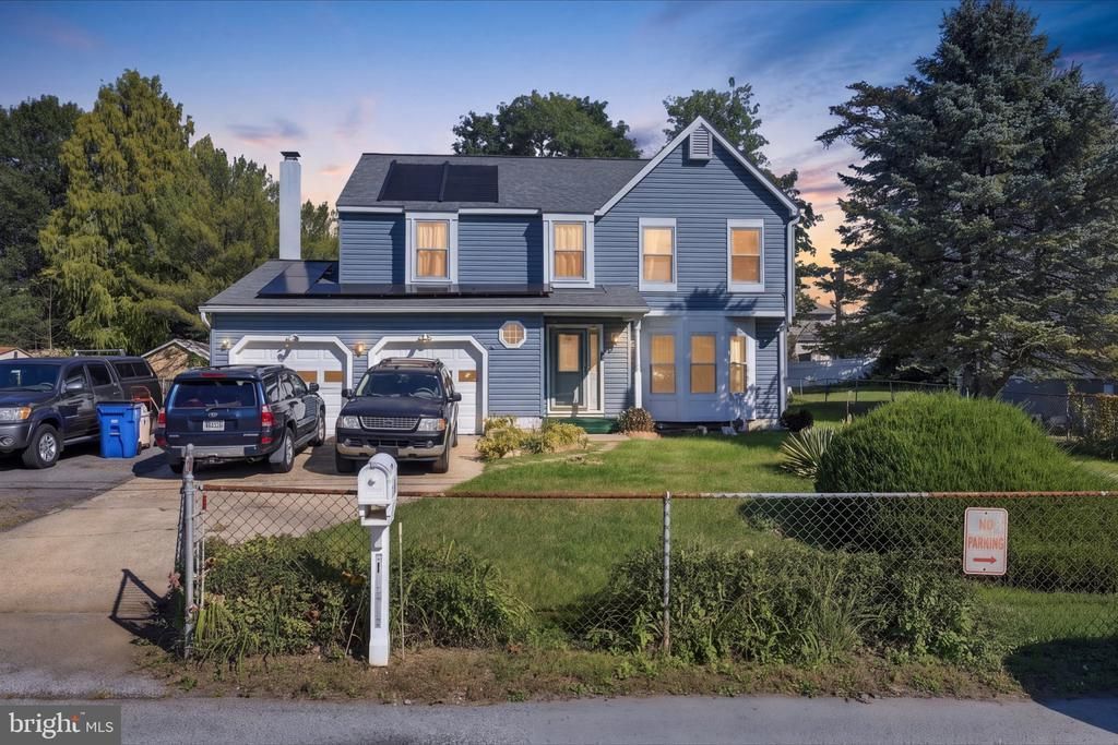 7351 CEDAR AVENUE , JESSUP, MD 20794