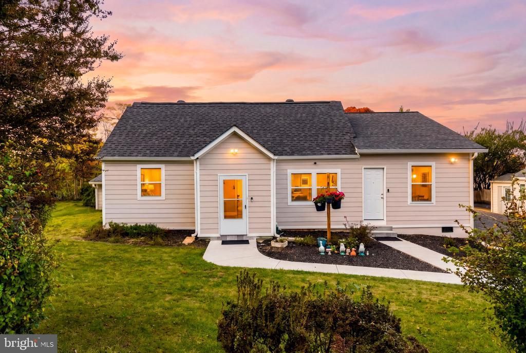 2201 BRIGGS ROAD , SILVER SPRING, MD 20906