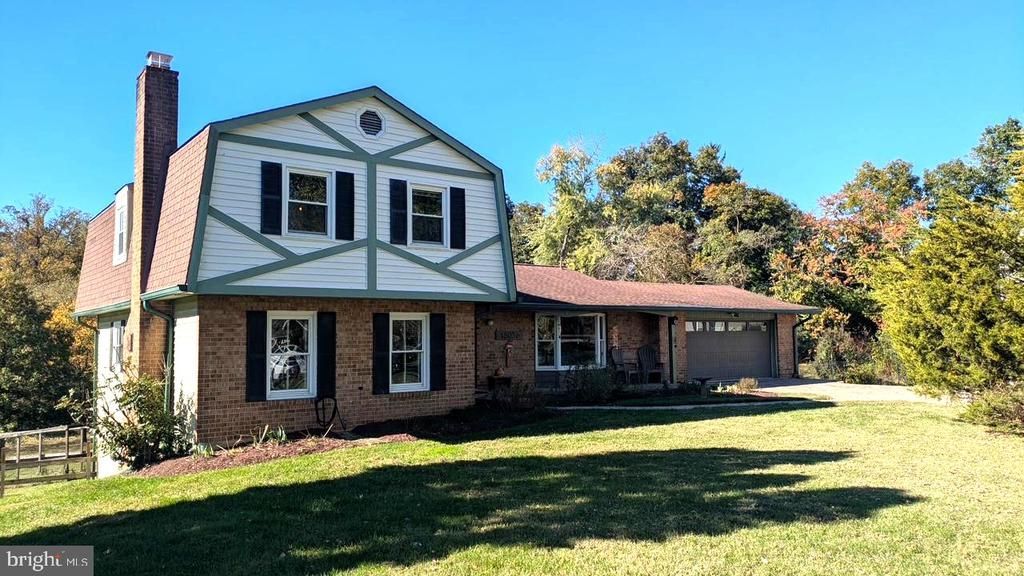 18036 LAFAYETTE DRIVE , OLNEY, MD 20832