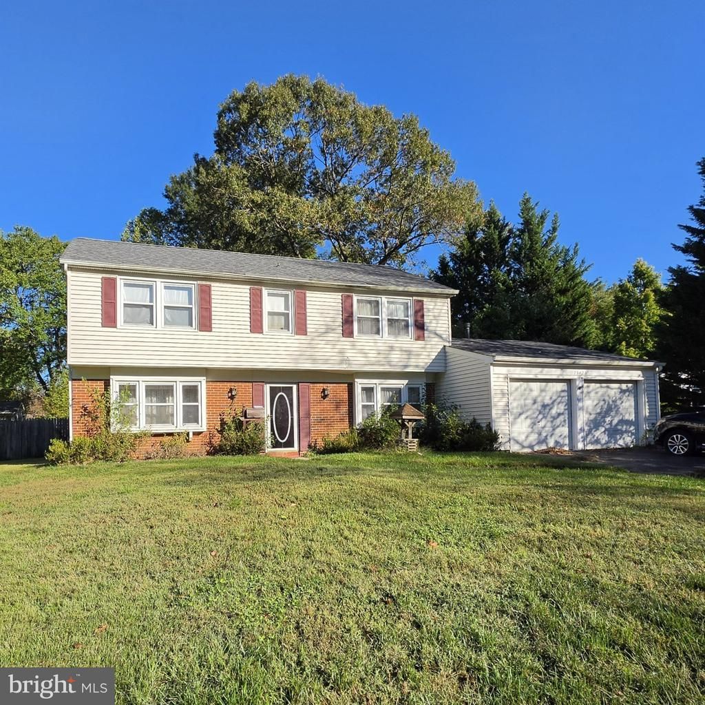 13429 YORKTOWN DRIVE , BOWIE, MD 20715