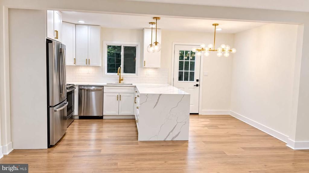 7720 FISKE AVENUE , LANHAM, MD 20706