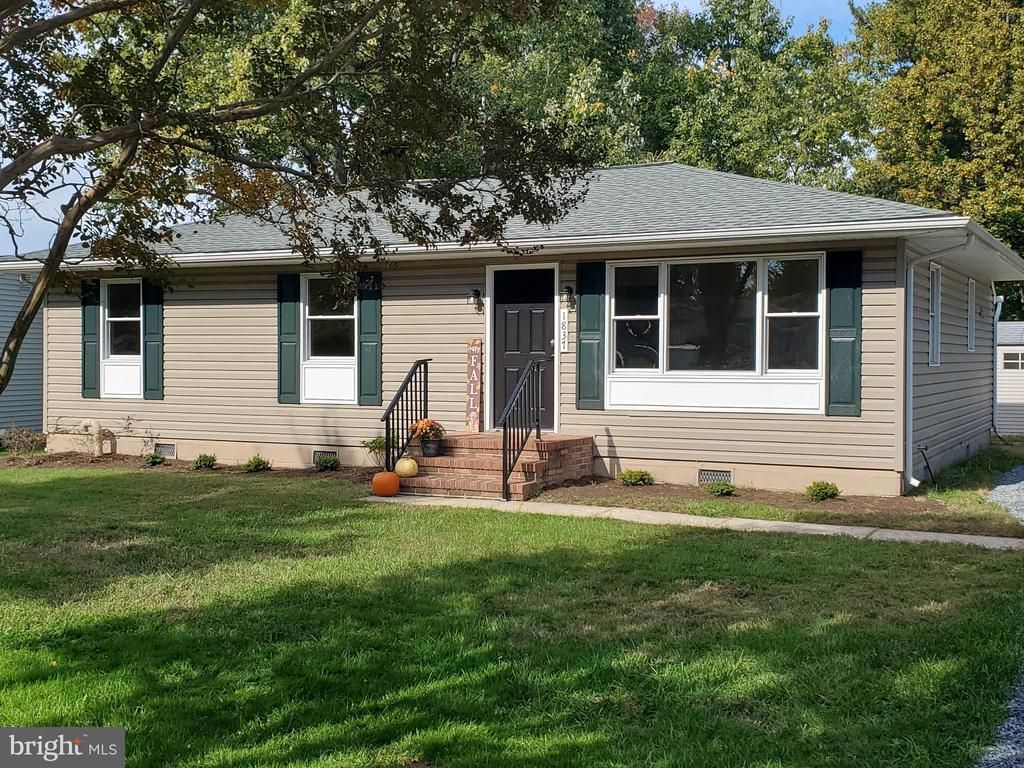 1837 HARBOR , CHESTER, MD 21619