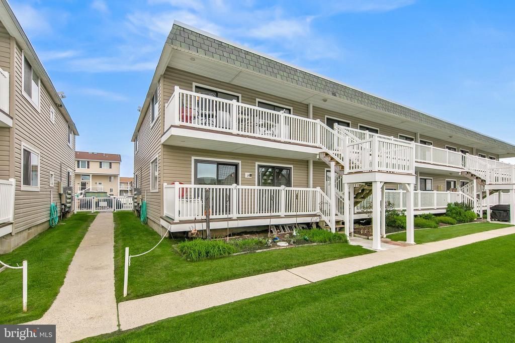 717 A BRADLEY ROAD , OCEAN CITY, MD 21842