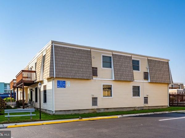 416 BAYSHORE DRIVE , Unit 8204, OCEAN CITY, MD 21842