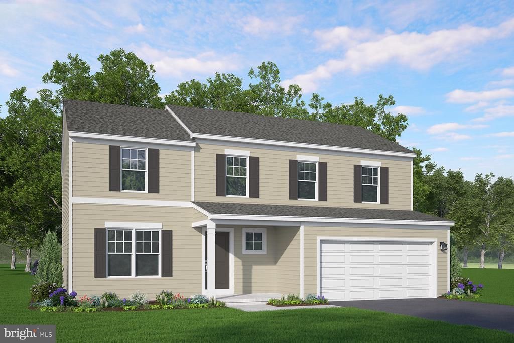 SAGE PLAN AT HARVEST MEADOWS , STATE COLLEGE, PA 16803
