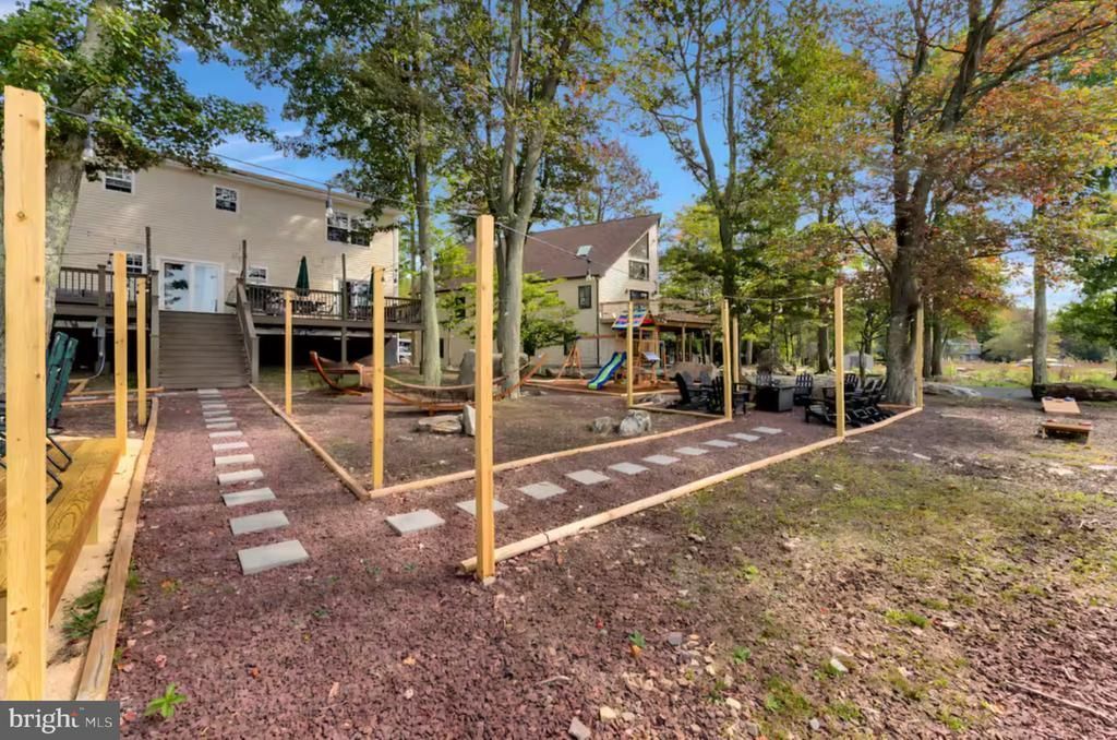 2503 WATERFRONT DRIVE , TOBYHANNA, PA 18466