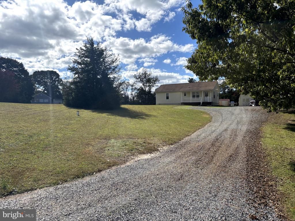 43 Seclusion Shores Drive , Mineral, VA 23117 Main Photo