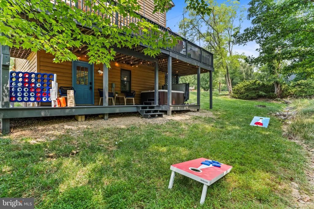 1969 Hawksbill Road , Mc Gaheysville, VA 22840 Main Photo