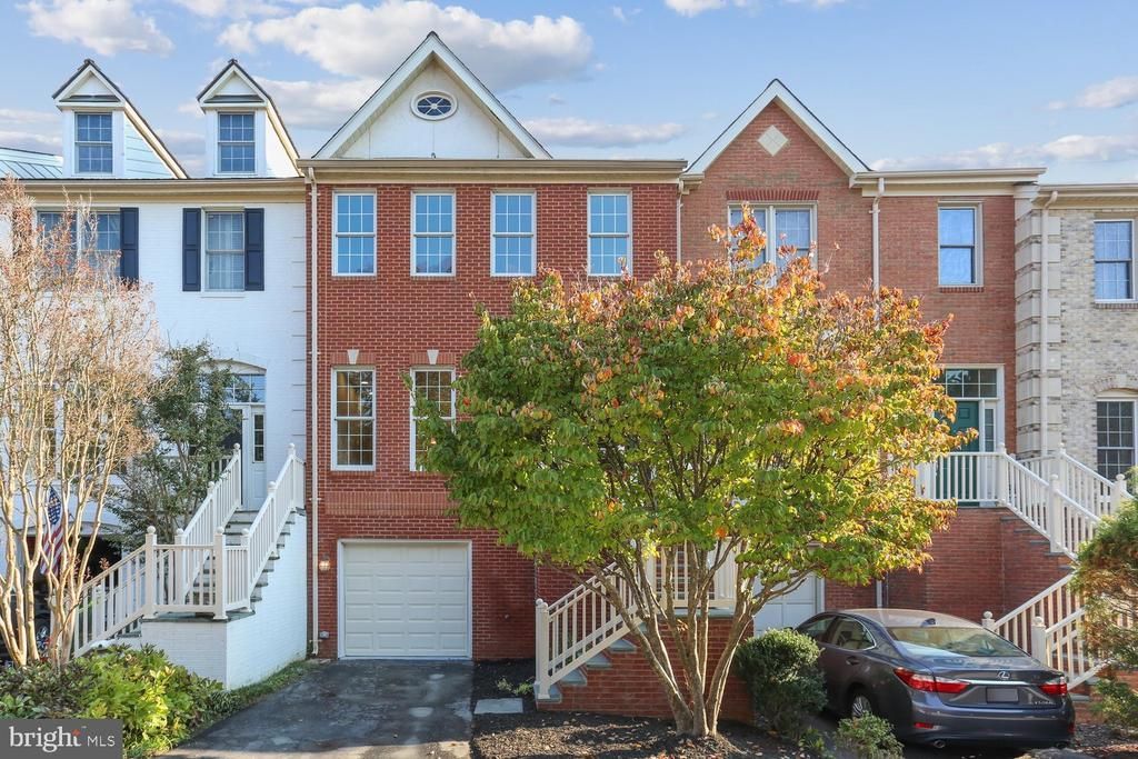 306 WINDING ROSE DRIVE , ROCKVILLE, MD 20850