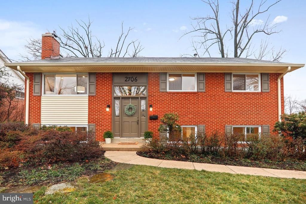 2706 CALGARY AVENUE , KENSINGTON, MD 20895