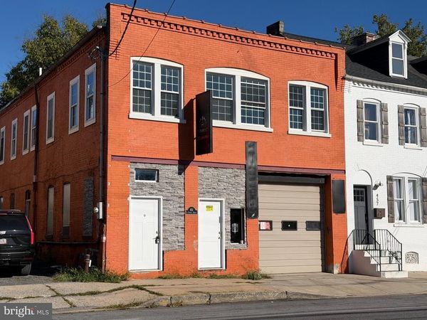 451 S PRINCE STREET , LANCASTER, PA 17603