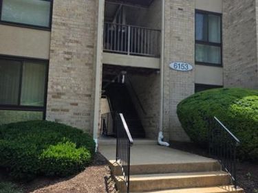 6153 EDSALL ROAD , Unit F, ALEXANDRIA, VA 22304