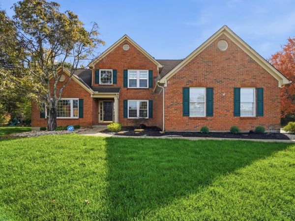 6851 Obannon Bluff, Loveland, OH 45140