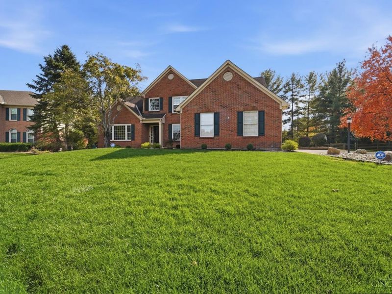 6851 Obannon Bluff, Goshen Township, OH 45140 Photo 2
