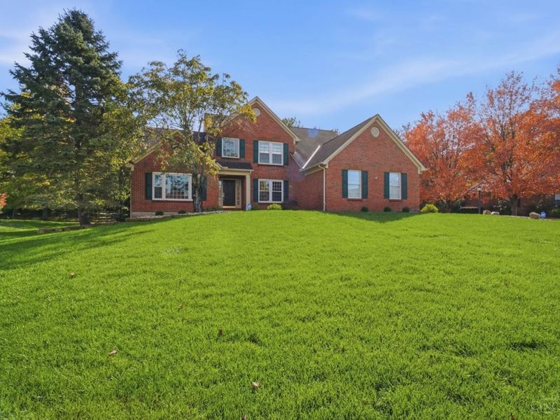 6851 Obannon Bluff, Goshen Township, OH 45140 Photo 3