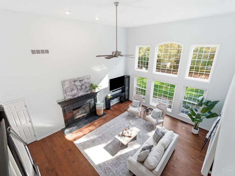 6851 Obannon Bluff, Goshen Township, OH 45140 Photo 34
