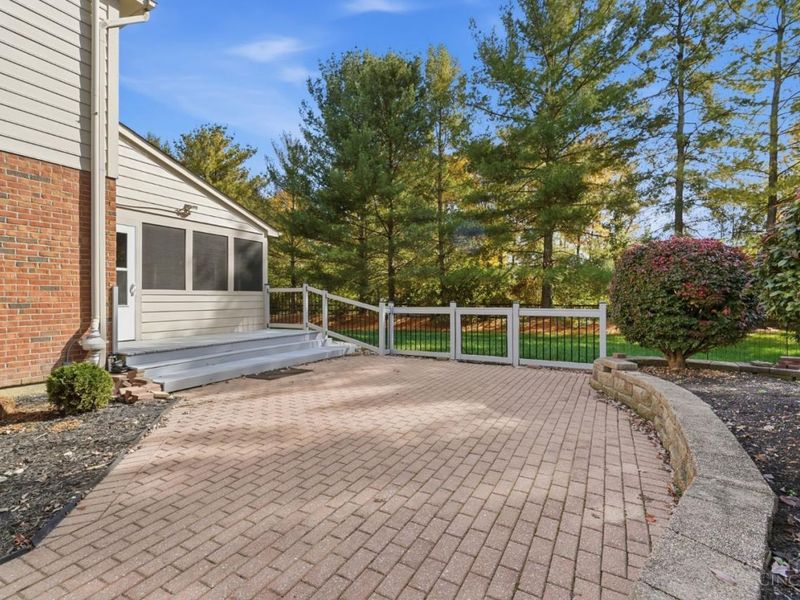 6851 Obannon Bluff, Goshen Township, OH 45140 Photo 48