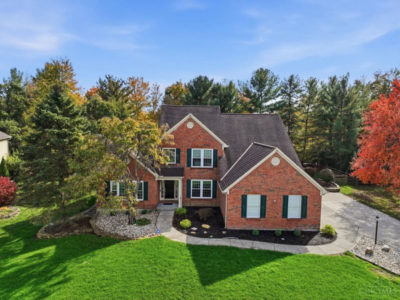 6851 Obannon Bluff, Goshen Township, OH 45140 Photo 55