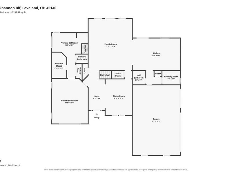 6851 Obannon Bluff, Goshen Township, OH 45140 Photo 59