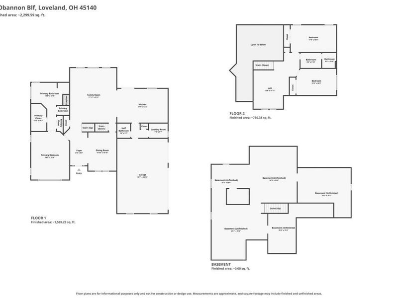 6851 Obannon Bluff, Goshen Township, OH 45140 Photo 62