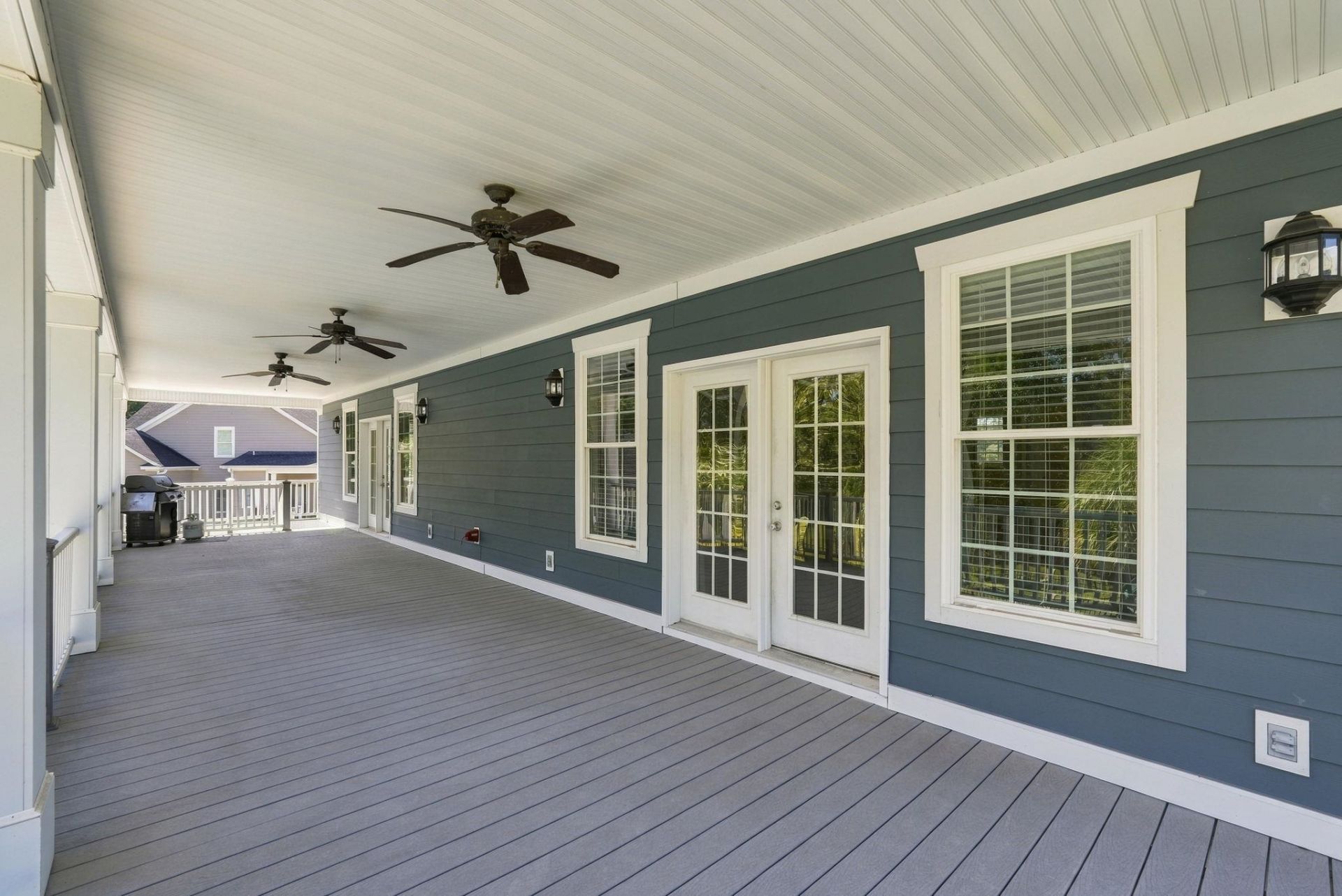 110 Hagar Brown Rd.  Photo 33