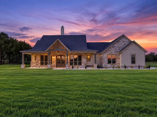 7809 Kenleigh Lane, Rio Vista, TX 76093