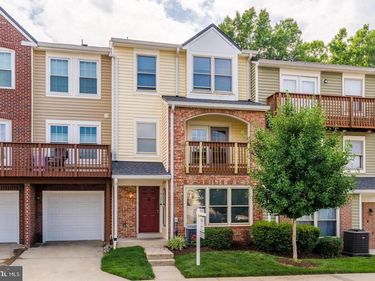 4107 CHURCHMAN WAY , WOODBRIDGE, VA 22192