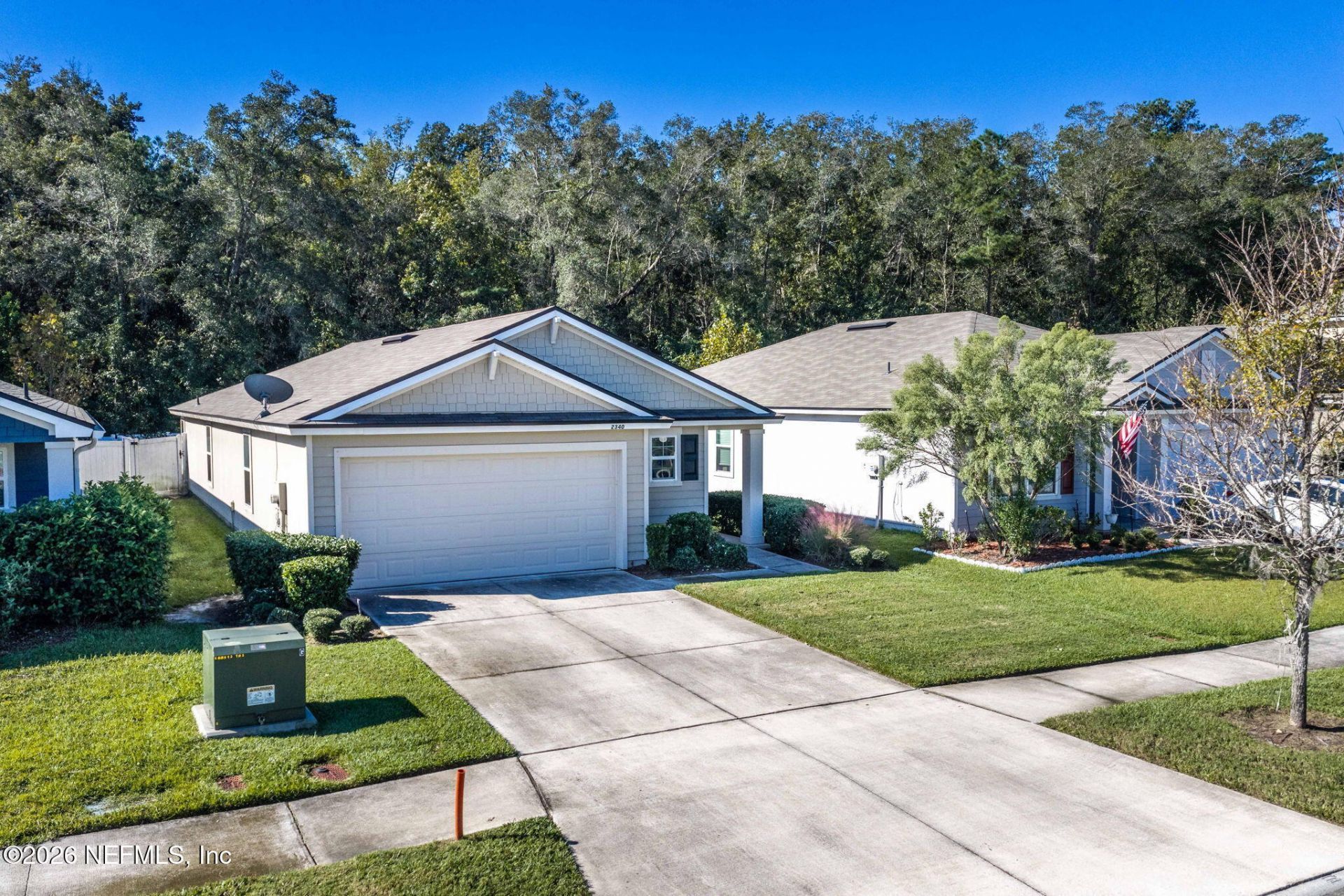 2340 Oak Stream Drive, Green Cove Springs, FL 32043 Photo
