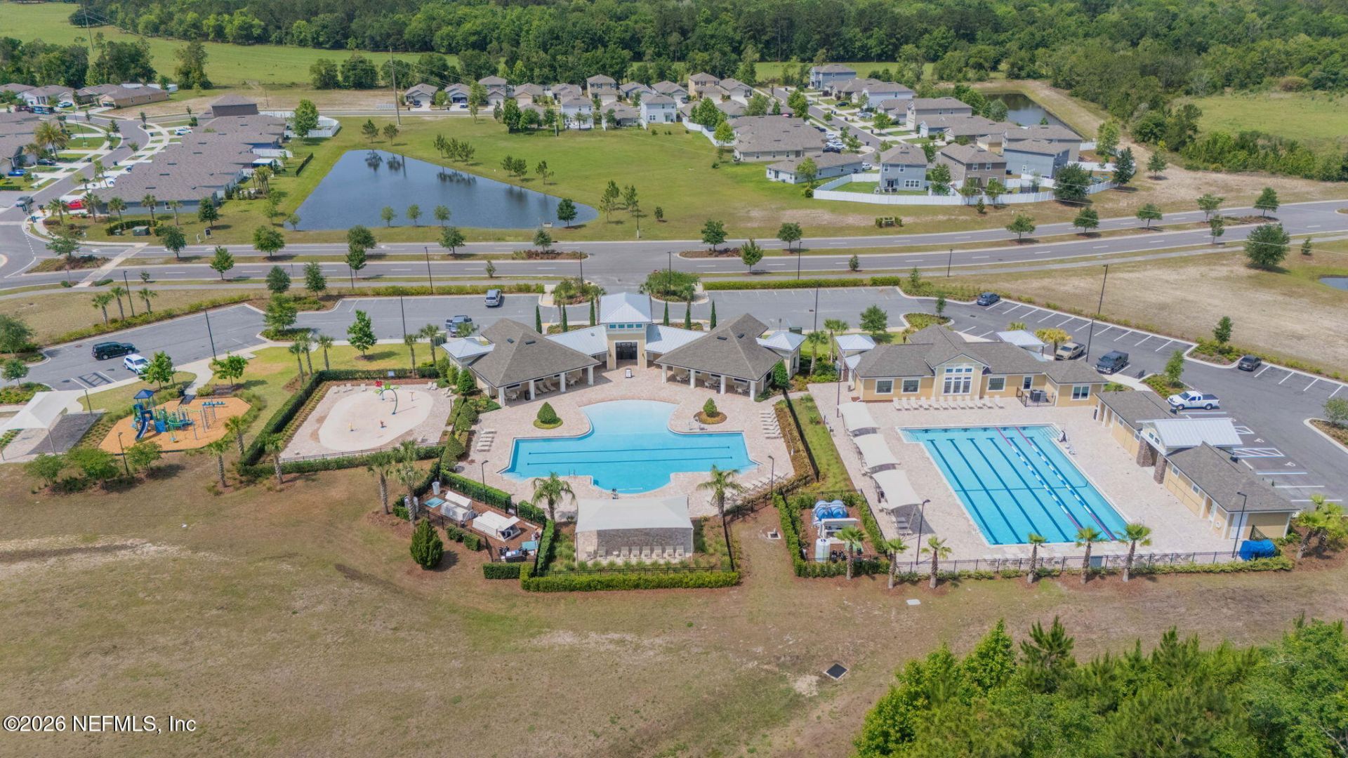 2340 Oak Stream Drive, Green Cove Springs, FL 32043 Photo