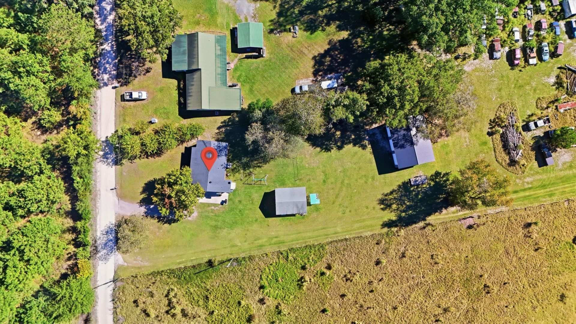 127 Dyer Branch Road Photo 36