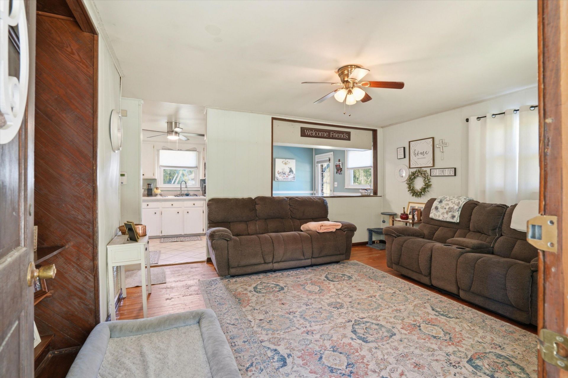 127 Dyer Branch Road Photo 4