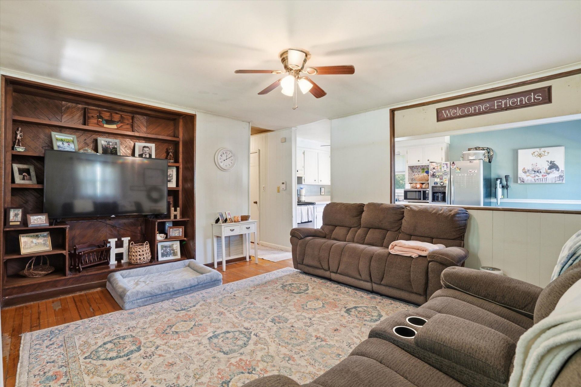 127 Dyer Branch Road Photo 7