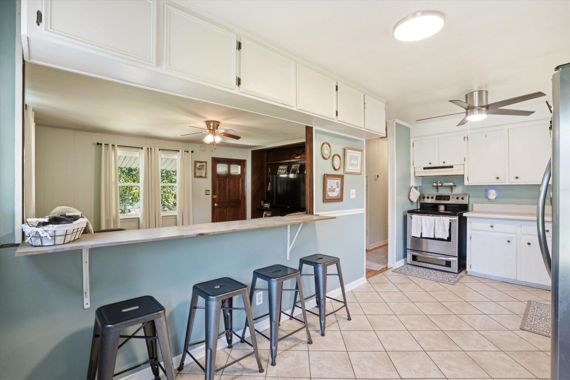 127 Dyer Branch Road Photo 9