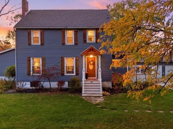 961 Beal, Mansfield, OH 44905