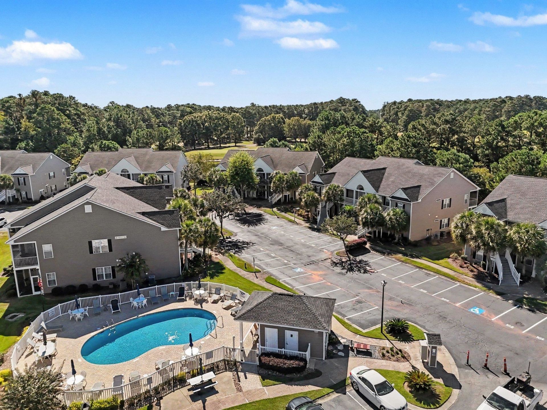 875 Palmetto Trail  Photo 38