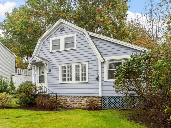 121 Thatcher Rd., Gloucester, MA 01930