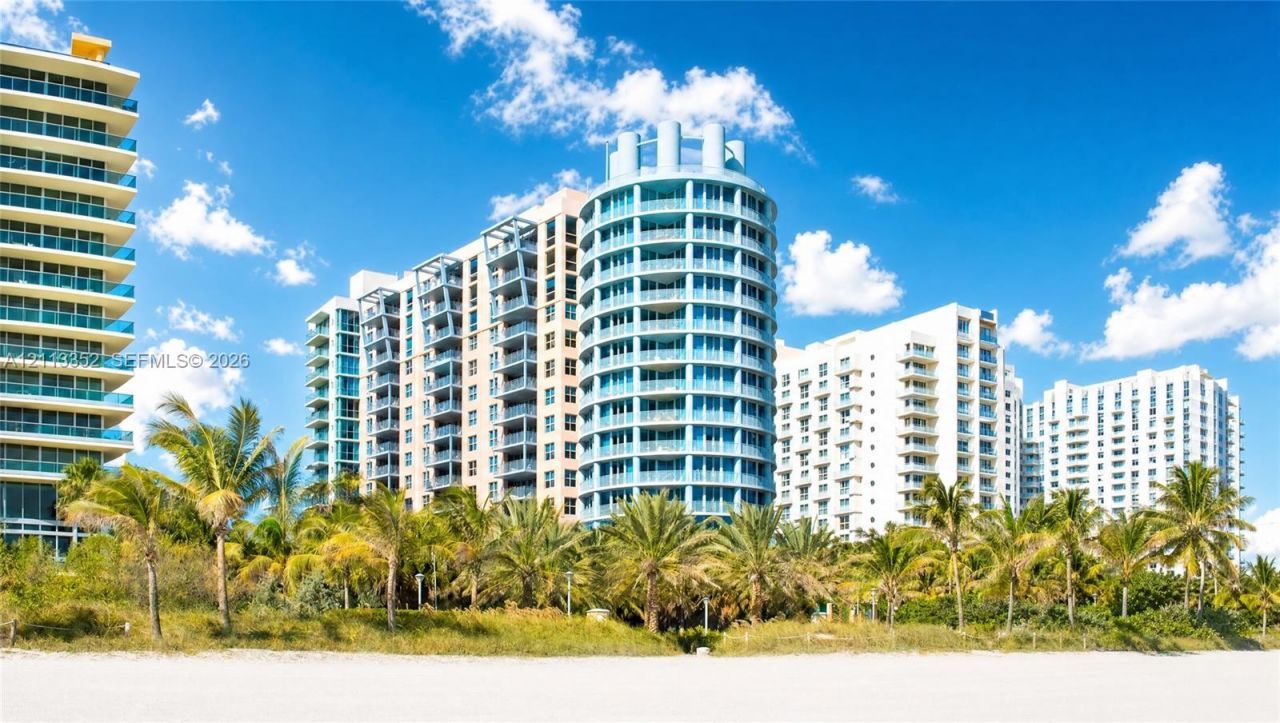 1500 Ocean Dr, Unit 1210, Miami Beach, FL 33139 Photo