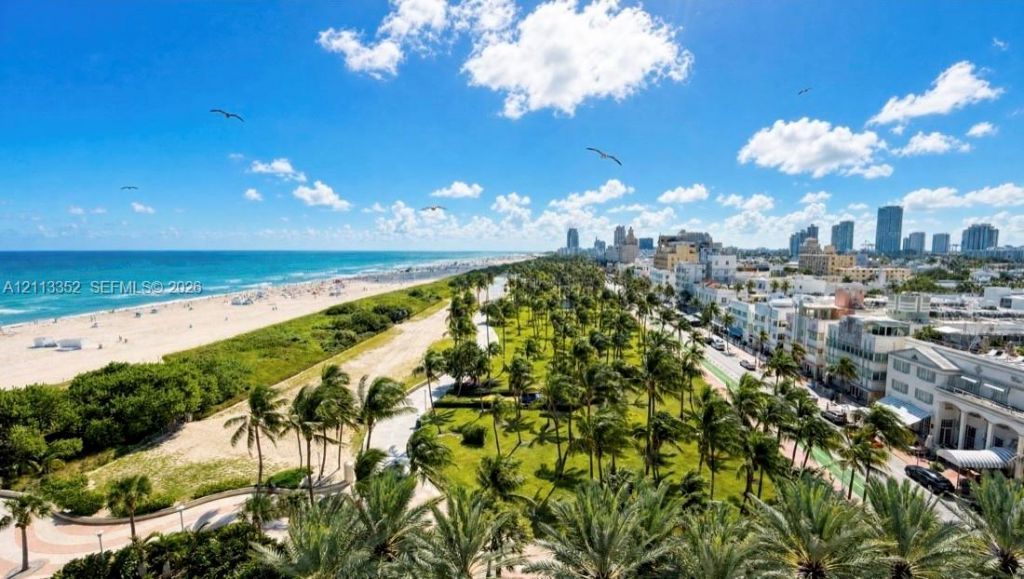 1500 Ocean Dr, Unit 1210, Miami Beach, FL 33139 Photo