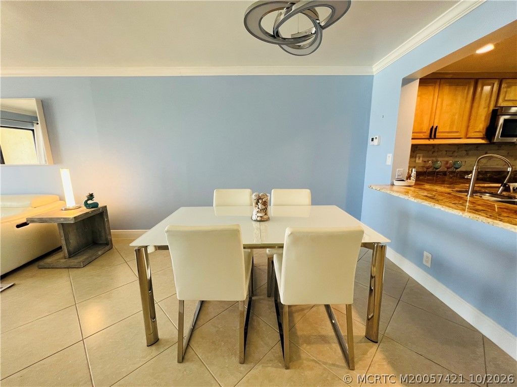 9400 S Ocean Drive , Unit 604B, Jensen Beach, FL 34957 Photo