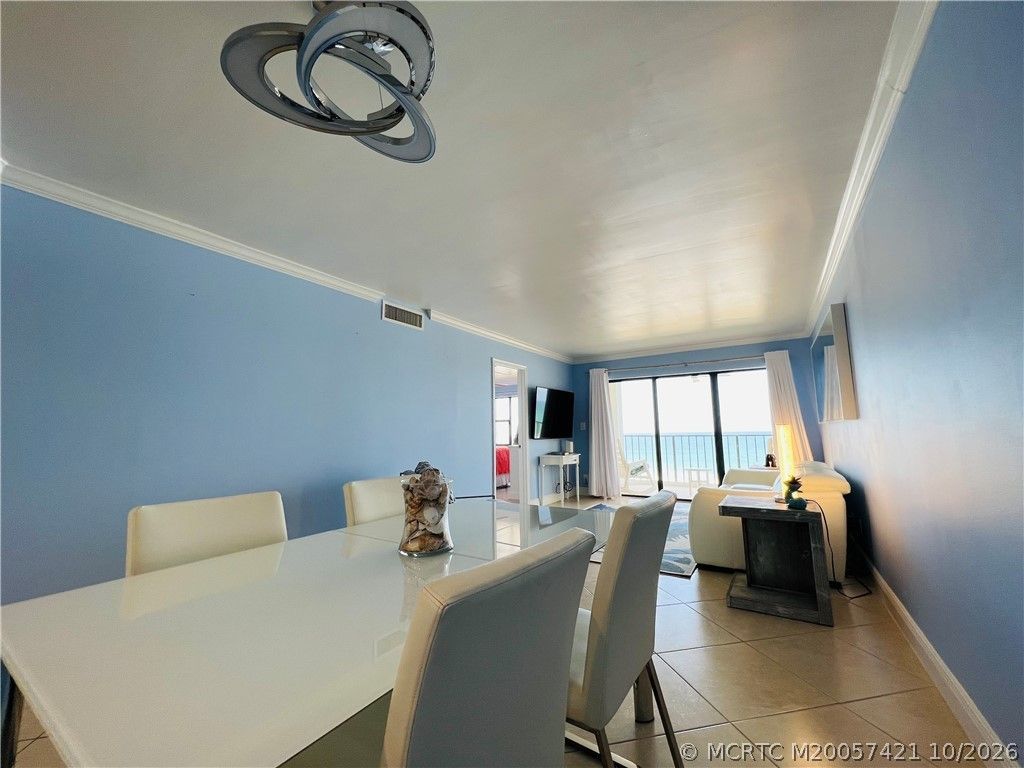 9400 S Ocean Drive , Unit 604B, Jensen Beach, FL 34957 Photo