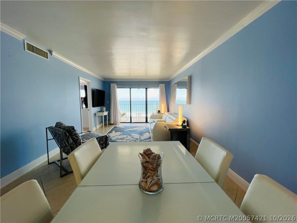 9400 S Ocean Drive , Unit 604B, Jensen Beach, FL 34957 Photo